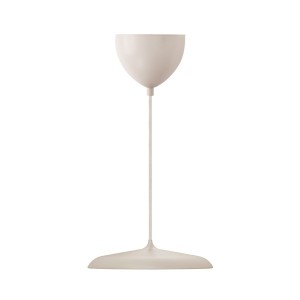 Suspension - ARTIST - Métal - Beige - LED Module Incl. DESIGN FOR THE PEOPLE 2420203009 