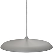 Suspension - ARTIST - Métal - Gris - LED Module Incl. DESIGN FOR THE PEOPLE 2420203010 