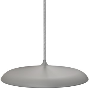 Suspension - ARTIST - Métal - Gris - LED Module Incl. DESIGN FOR THE PEOPLE 2420203010 