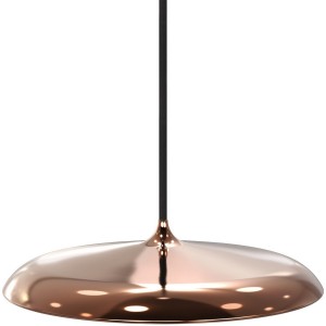 Suspension - ARTIST - Métal - Cuivre - LED Module Incl. DESIGN FOR THE PEOPLE 2420203030 
