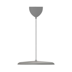 Suspension - ARTIST - Métal - Gris - LED Module Incl. DESIGN FOR THE PEOPLE 2420223010 
