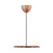 Suspension - ARTIST - Métal - Cuivre - LED Module Incl. DESIGN FOR THE PEOPLE 2420223030 