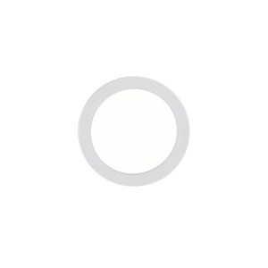 Spot encastré Manacor 12 Métal Blanc LED Intégré - NORDLUX 2610010001 