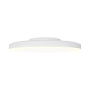 Plafonnier Serenova 36 plastique Blanc LED Intégré - NORDLUX 2610066001 