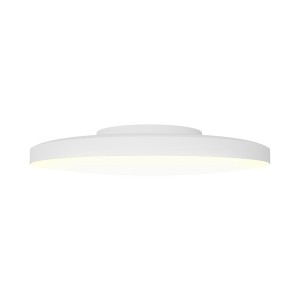 Plafonnier Serenova 36 plastique Blanc LED Intégré - NORDLUX 2610066001 