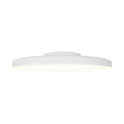 Plafonnier Serenova 41 plastique Blanc LED Intégré - NORDLUX 2610076001 