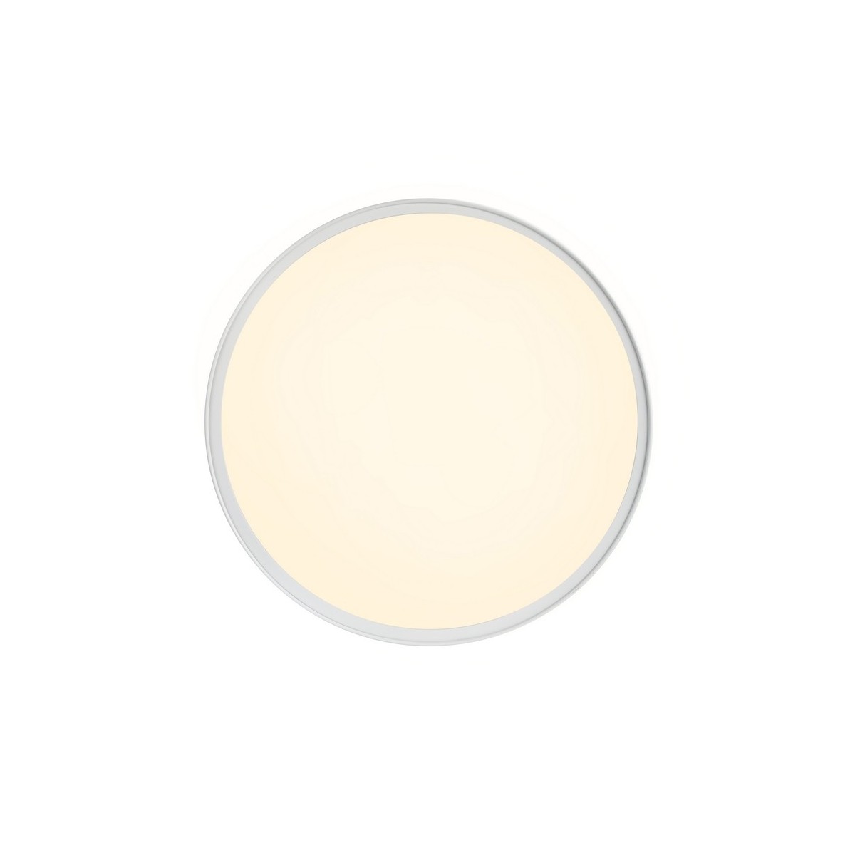Plafonnier Penelopa Métal Blanc LED Intégré - NORDLUX 2610106001 