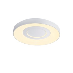 Plafonnier Halyna Métal Blanc LED Intégré - NORDLUX 2610136001 