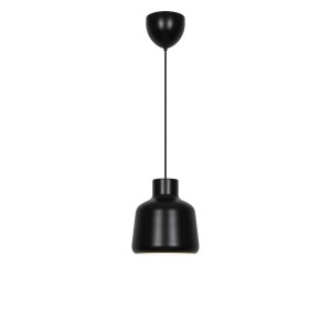 Suspension LOUELLA 20 Métal Noir E27 - NORDLUX 2612053003 