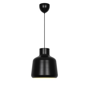 Suspension LOUELLA 30 Métal Noir E27 - NORDLUX 2612073003 