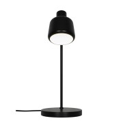 Lampe à poser LOUELLA Métal Noir E14 - NORDLUX 2612115003 