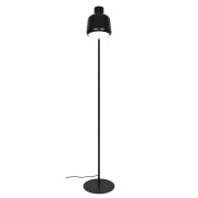 Lampadaire LOUELLA Métal Noir E27 - NORDLUX 2612134003 
