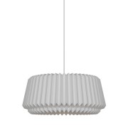 Abat jour BELLOY 50 Papier Blanc - NORDLUX 2612153201 