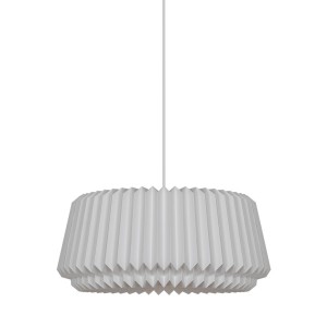 Abat jour BELLOY 50 Papier Blanc - NORDLUX 2612153201 