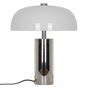 Lampe à poser GABRIELLE Métal Chromé E14 - NORDLUX 2612435033 