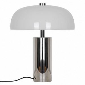 Lampe à poser GABRIELLE Métal Chromé E14 - NORDLUX 2612435033 