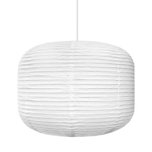 Abat jour TUVA Papier Blanc - NORDLUX 2612673201 