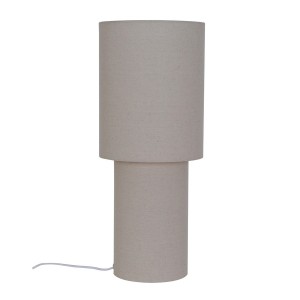 Lampadaire IZARA 60 Textile Beige E27 - NORDLUX 2612904009 