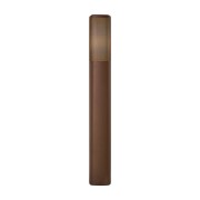 Potelet Sidara 95 Aluminium Seaside marron metallise E27 - NORDLUX 2618468218 