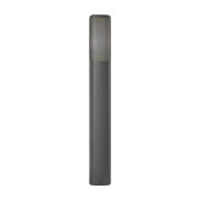 Potelet Sidara 95 Aluminium Seaside anthracite E27 - NORDLUX 2618468250 