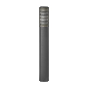 Potelet Sidara 95 Aluminium Seaside anthracite E27 - NORDLUX 2618468250 