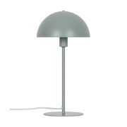Lampe à poser ELLEN 20 Métal Vert Poudré E14 - NORDLUX 48555013 
