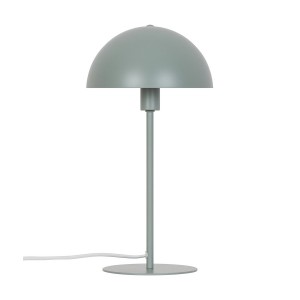 Lampe à poser ELLEN 20 Métal Vert Poudré E14 - NORDLUX 48555013 