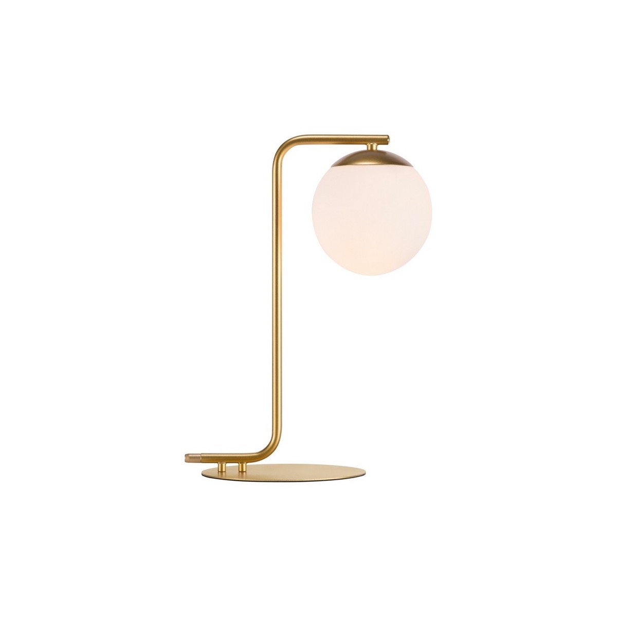 Globe de rechange multimodèle LILLY GRANT NOTTI Verrerie Blanc - NORDLUX 4860999 
