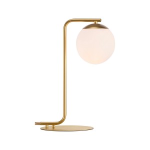 Globe de rechange multimodèle LILLY GRANT NOTTI Verrerie Blanc - NORDLUX 4860999 