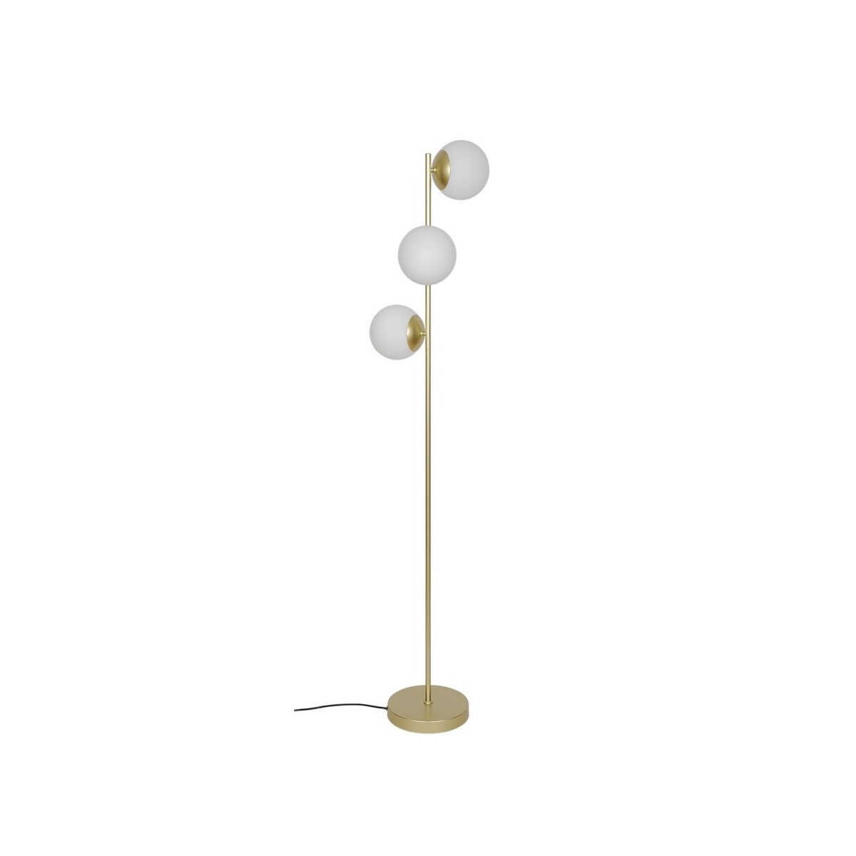 Lampadaire LILLY Métal Laiton E14 - NORDLUX 48613035 