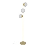 Lampadaire LILLY Métal Laiton E14 - NORDLUX 48613035 