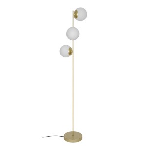 Lampadaire LILLY Métal Laiton E14 - NORDLUX 48613035 