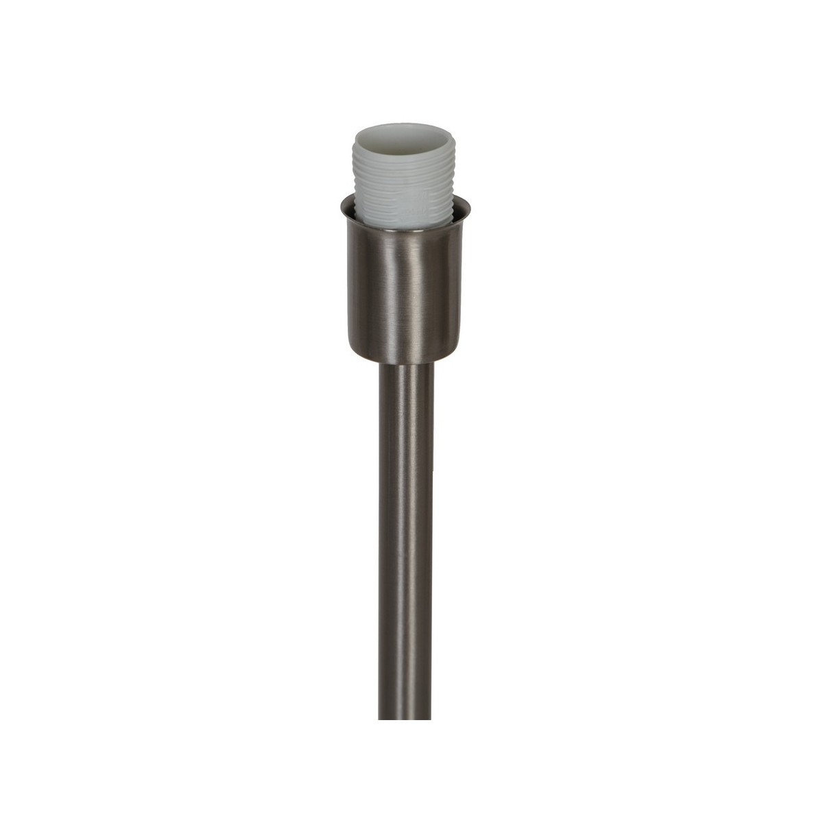 Lampe à poser CERA Métal Acier brossé E14 - NORDLUX 2010225033 