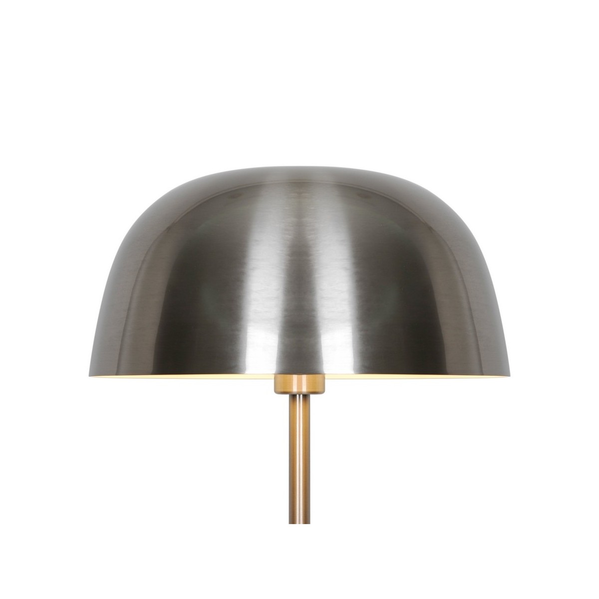 Lampadaire CERA Métal Acier brossé E27 - NORDLUX 2010244033 