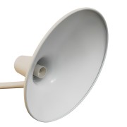 Lampadaire DARCI Métal Sablé E14 - DESIGN FOR THE PEOPLE 2120584008 