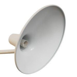 Lampadaire DARCI Métal Sablé E14 - DESIGN FOR THE PEOPLE 2120584008 