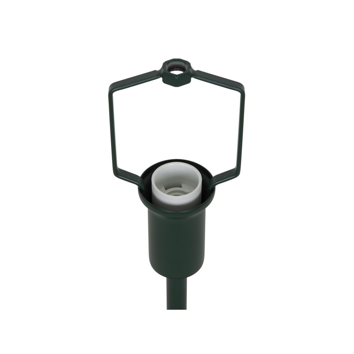 Lampe à poser ELLEN Mini Métal Vert foncé E14 - NORDLUX 2213745013 