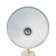 Applique murale DARCI Short Métal Sablé E14 - DESIGN FOR THE PEOPLE 2320221008 
