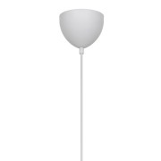 Suspension GASTON Métal Marron clair E27 - NORDLUX 2412653018 