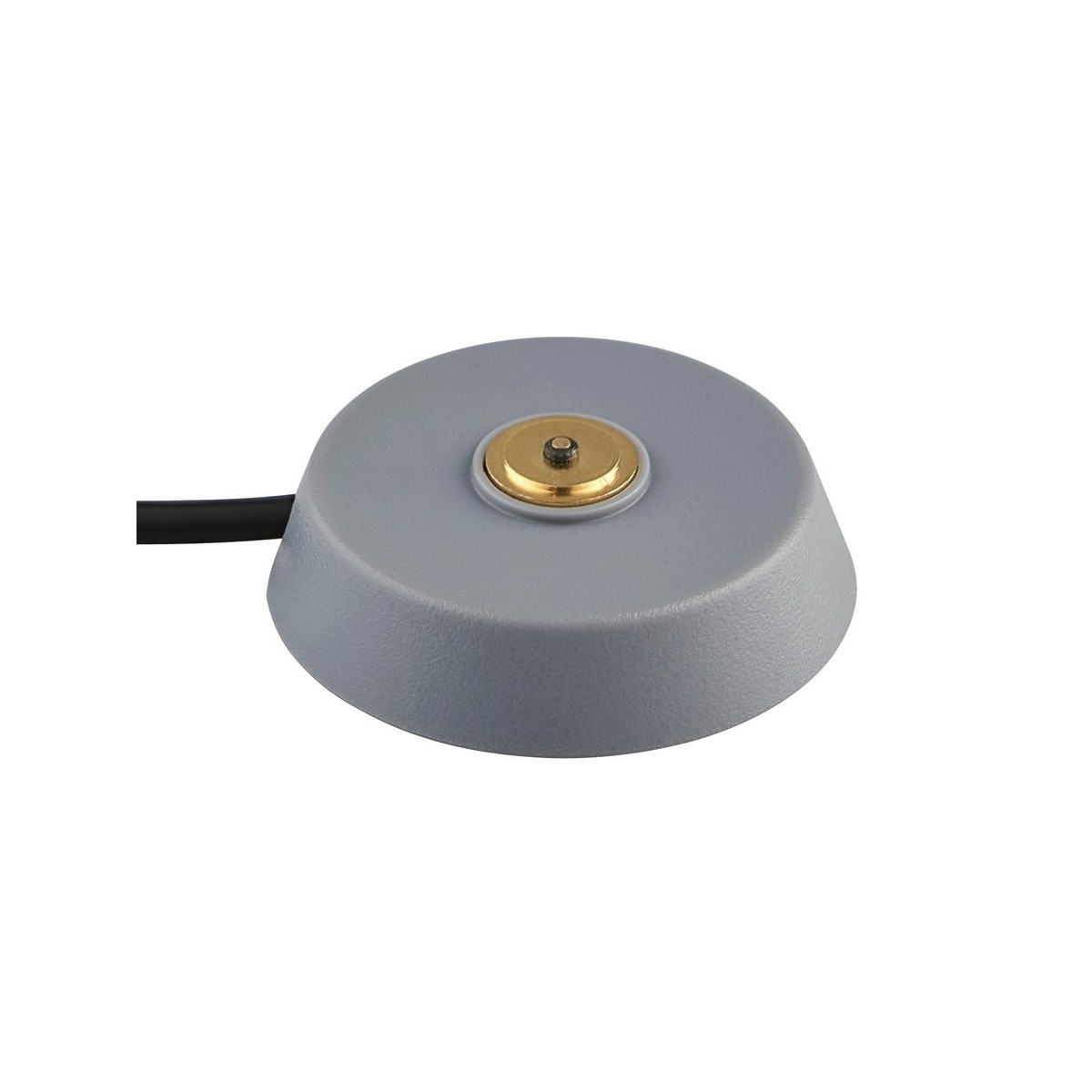 Luminaire nomade ELLEN To Go Aluminium Gris LED Intégré - NORDLUX 2418015010 