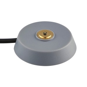 Luminaire nomade ELLEN To Go Aluminium Gris LED Intégré - NORDLUX 2418015010 