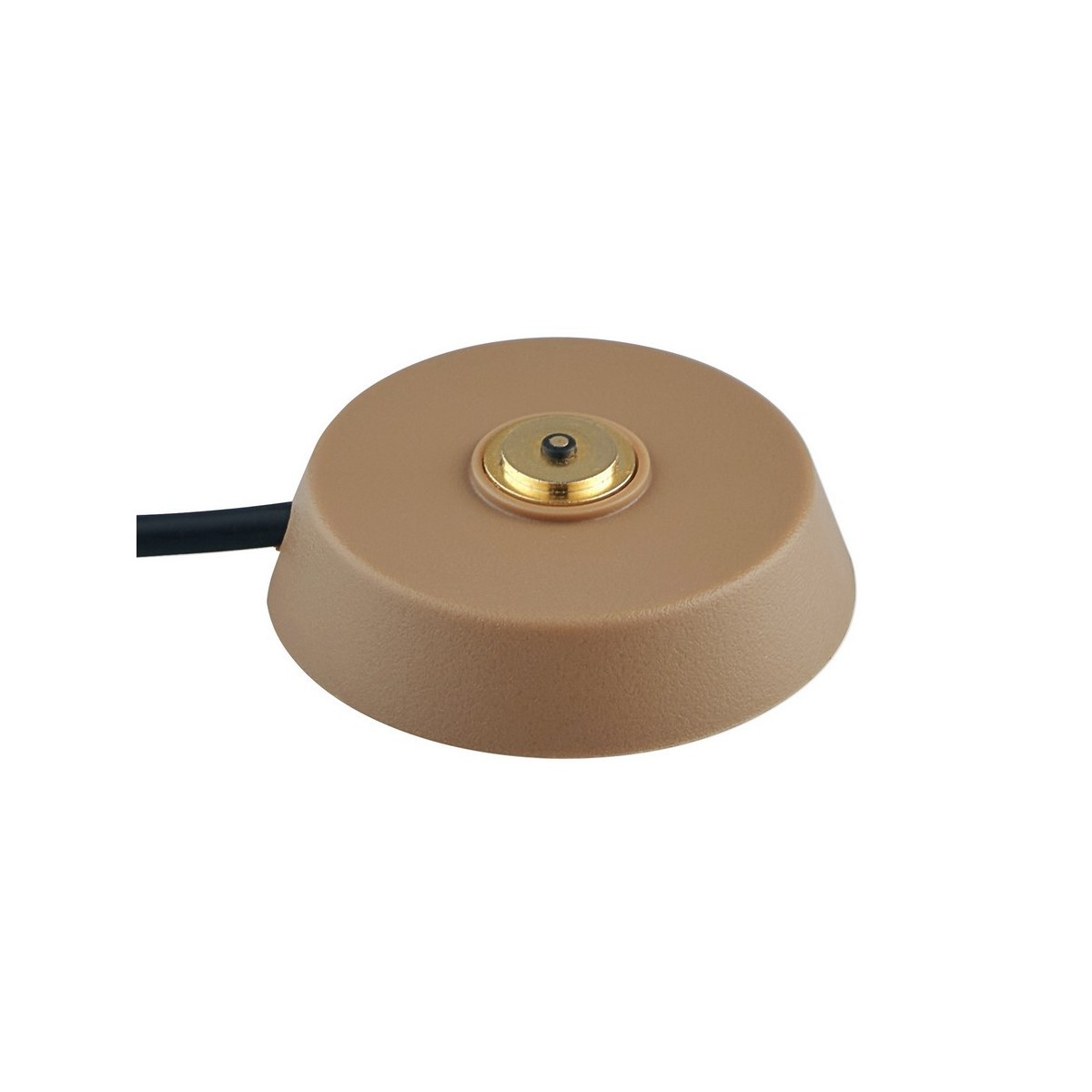 Luminaire nomade ELLEN To Go Aluminium Marron LED Intégré - NORDLUX 2418015018 