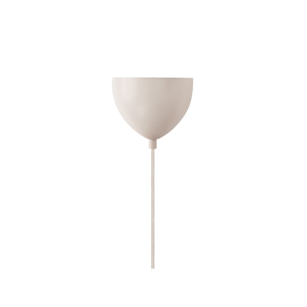 Suspension - ARTIST - Métal - Beige - LED Module Incl. DESIGN FOR THE PEOPLE 2420203009 