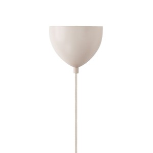 Suspension - ARTIST - Métal - Beige - LED Module Incl. DESIGN FOR THE PEOPLE 2420203009 