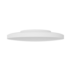 Plafonnier Serenova 28 plastique Blanc LED Intégré - NORDLUX 2610056001 