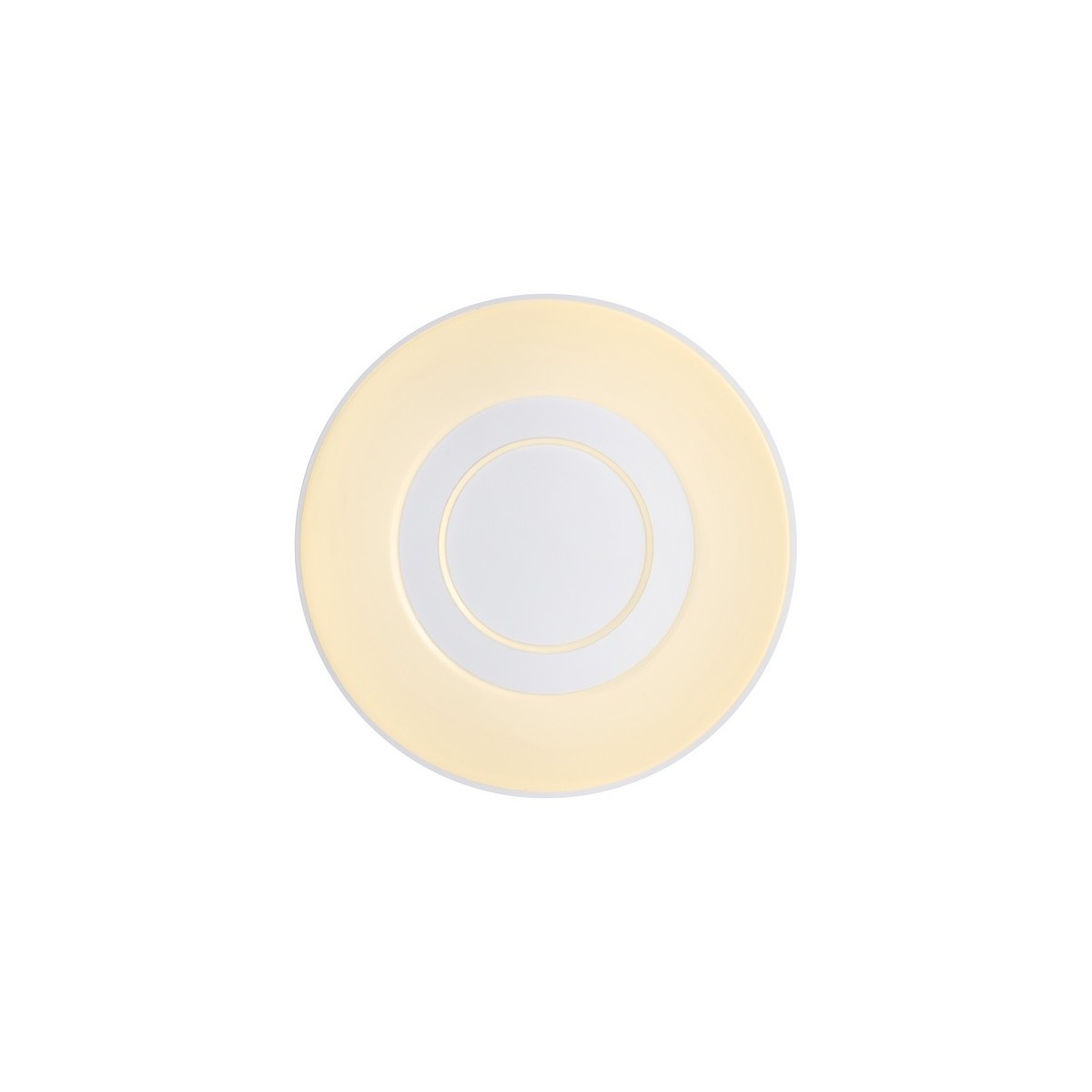 Plafonnier Halyna Métal Blanc LED Intégré - NORDLUX 2610136001 