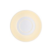 Plafonnier Halyna Métal Blanc LED Intégré - NORDLUX 2610136001 