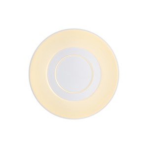 Plafonnier Halyna Métal Blanc LED Intégré - NORDLUX 2610136001 