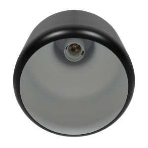 Suspension LOUELLA 20 Métal Noir E27 - NORDLUX 2612053003 