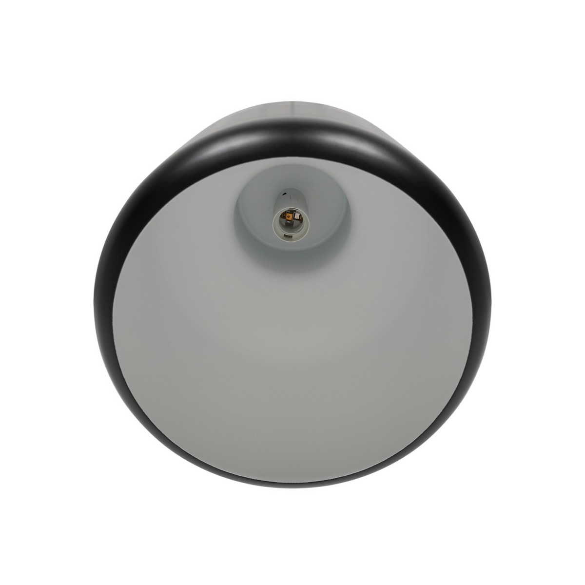 Suspension LOUELLA 30 Métal Noir E27 - NORDLUX 2612073003 
